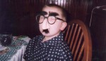 Groucho Marx