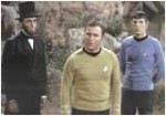 Lincoln Trek