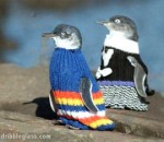 Penguin sweater