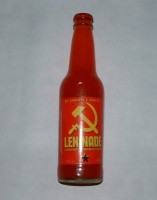 Highlight for Album: Leninade!