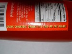 Leninade!