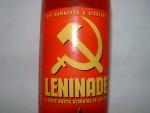 Leninade!