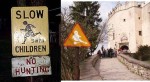 More Warning Signs