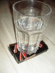Water discovered on mars!