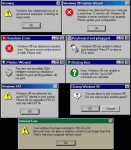 Windows Errors