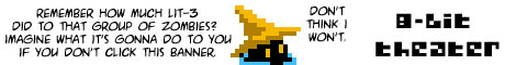 8-bit Theatre